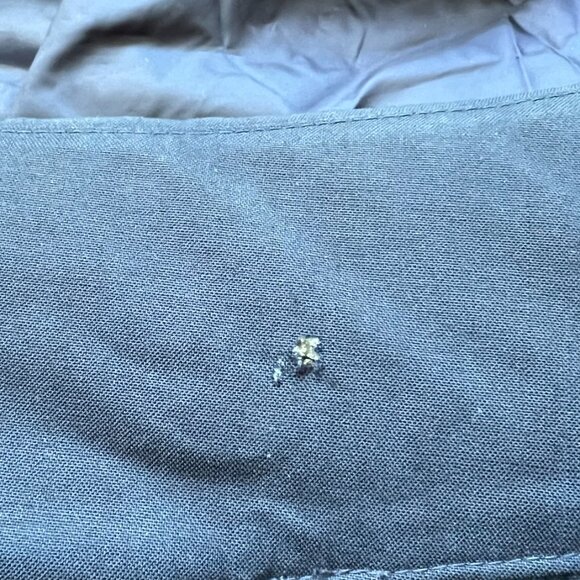 Wool TechMerino Water Repellent Zip-Up Windbreaker - Picture 11 of 11